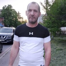 Фотография мужчины Валентин, 43 года из г. Валентин