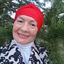 Надежда, 63 года