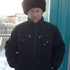 Фотография мужчины Юрий, 64 года из г. Колпашево