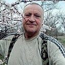 Сергей, 61 год