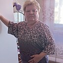 Варвара, 52 лет