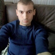 Фотография мужчины Виталий, 36 лет из г. Ангарск