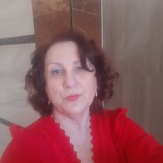 Фотография девушки Валентина, 63 года из г. Пинск