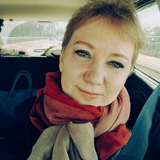 Фотография девушки Анна, 47 лет из г. Великий Устюг