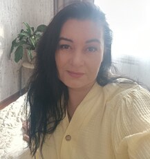 Фотография девушки Юлия, 51 год из г. Златоуст