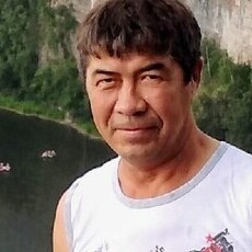Фотография мужчины Нуриман, 56 лет из г. Сатка