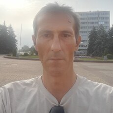 Фотография мужчины Александр, 48 лет из г. Малорита