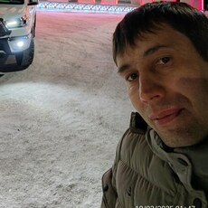 Фотография мужчины Радмир, 37 лет из г. Муравленко