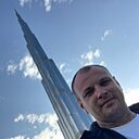 Роман, 38 лет