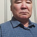Муратбек, 64 года