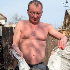 Фотография мужчины Костя, 53 года из г. Новосибирск