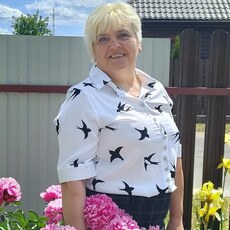 Фотография девушки Елена, 49 лет из г. Пружаны
