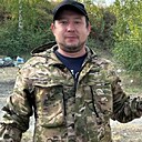 Максим, 36 лет