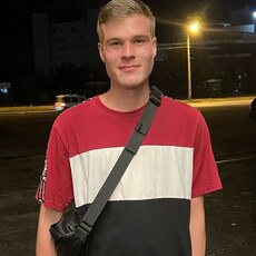Фотография мужчины Руслан, 24 года из г. Харьков