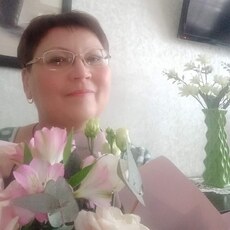 Фотография девушки Татьяна, 58 лет из г. Вольск