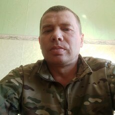 Фотография мужчины Виталий, 44 года из г. Дегтярск