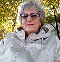 Мила, 65 лет