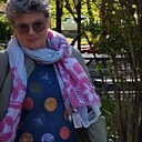 Мая, 62 года
