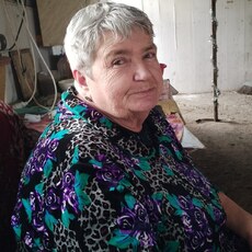 Фотография девушки Мила, 67 лет из г. Невинномысск