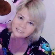 Фотография девушки Надежда, 42 года из г. Кунгур