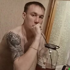 Фотография мужчины Роман, 31 год из г. Бийск