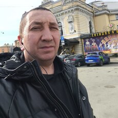 Фотография мужчины Боря, 44 лет из г. Уфа