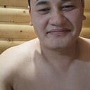 Файзали, 32 года