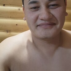 Фотография мужчины Файзали, 32 года из г. Протвино