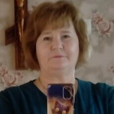 Фотография девушки Елена, 53 года из г. Псков