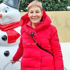 Фотография девушки Надежда, 64 года из г. Туапсе