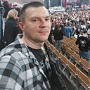 Denys, 42 года