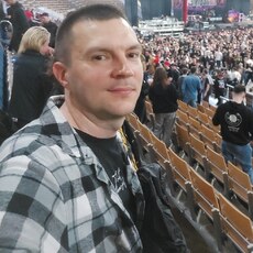 Фотография мужчины Denys, 42 года из г. Лодзь