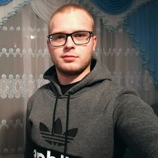 Фотография мужчины Игорь, 26 лет из г. Ясный
