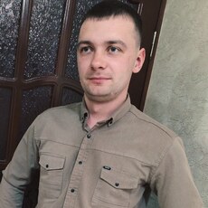 Фотография мужчины Илья, 30 лет из г. Ганцевичи