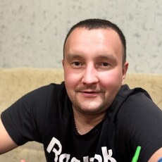 Фотография мужчины Никита, 31 год из г. Киров