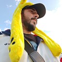 Вадим, 36 лет