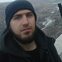 Рамазан, 31 год