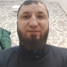 Фотография мужчины Рамзан, 35 лет из г. Мегион