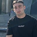 Никита, 25 лет