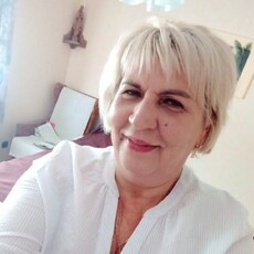 Фотография девушки Татьяна, 57 лет из г. Николаев