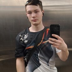 Фотография мужчины Санек, 21 год из г. Ковров