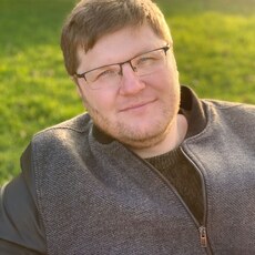 Фотография мужчины Алексей, 34 года из г. Десногорск