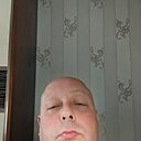 Степан, 51 год