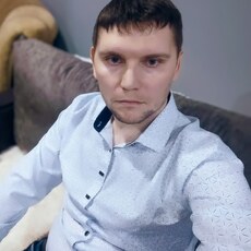 Фотография мужчины Дмитрий, 36 лет из г. Жигулевск