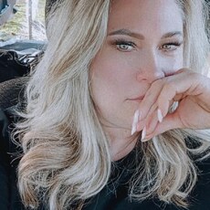 Фотография девушки Лана, 47 лет из г. Валдай