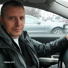 Фотография мужчины Андрей, 39 лет из г. Познань