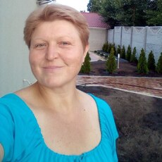 Фотография девушки Лариса, 54 года из г. Беловодск