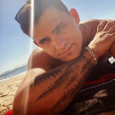 Фотография мужчины Константин, 33 года из г. Лесозаводск