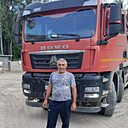 Хачик, 59 лет