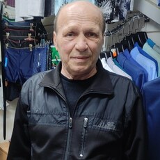 Фотография мужчины Николай, 69 лет из г. Уфа